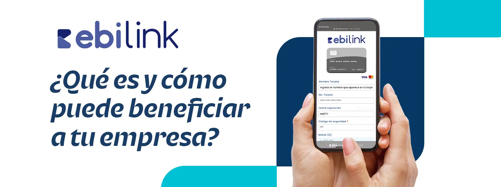 ebi link - que es y como puede beneficiar a tu empresa