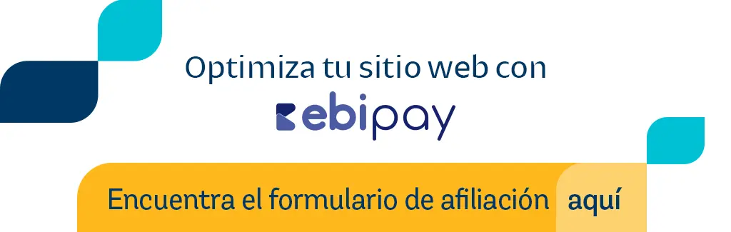 Cuál es la mejor ubicación para colocar el botón de ebi pay en mi sitio web CTA